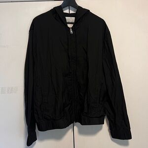 COS Atelier light weight jacket